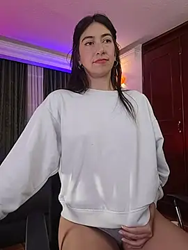 DaddyLolii webcam