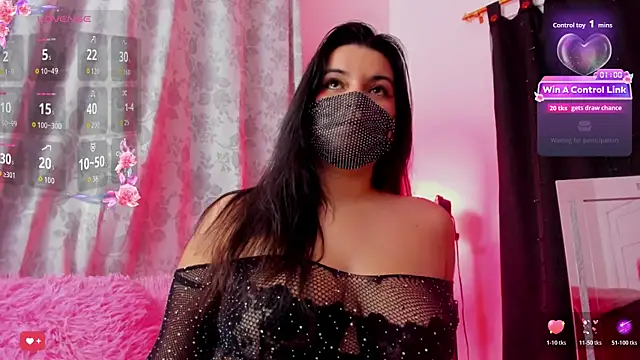 samara__Aaliyah webcam
