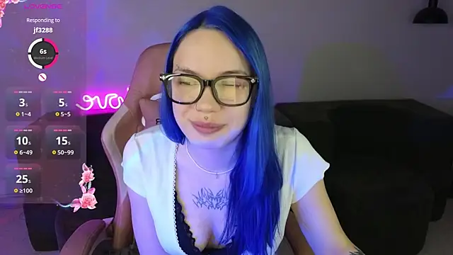 VampyLulu webcam