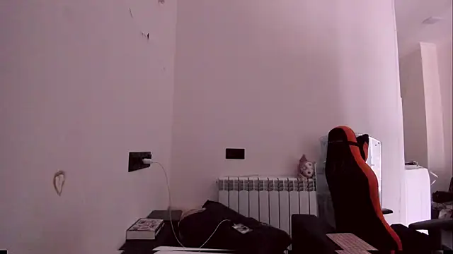Lyricca webcam
