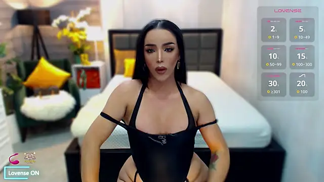 ThaliaSexGoddes webcam