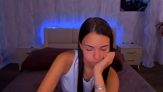 AlexaBarkley webcam