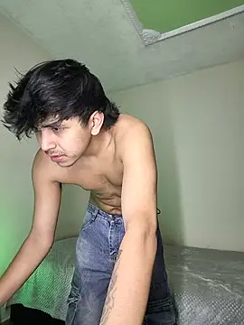 Thiago_Wc webcam