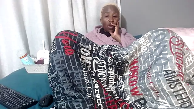 graciousxxx webcam
