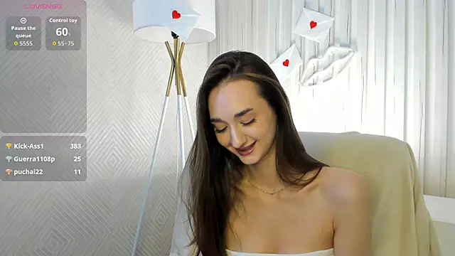 Kelly_Powell webcam