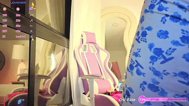 Iara_Smith1 webcam