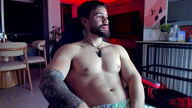 Valenthino_Salvatore webcam