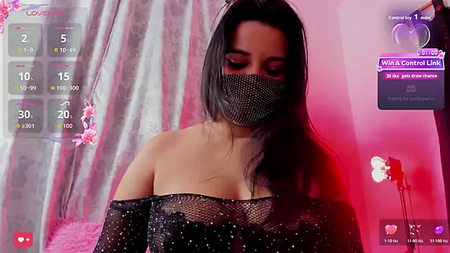 samara__Aaliyah webcam