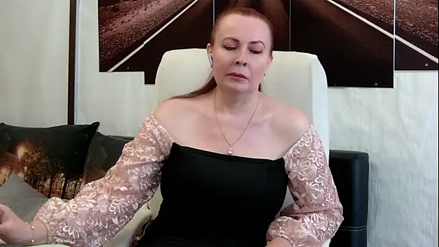 IreneShine_ webcam