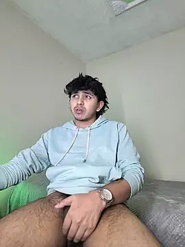 Thiago_Wc webcam
