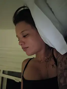 LorenRosse live cam