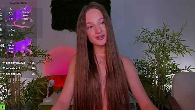 miiss__lulu webcam