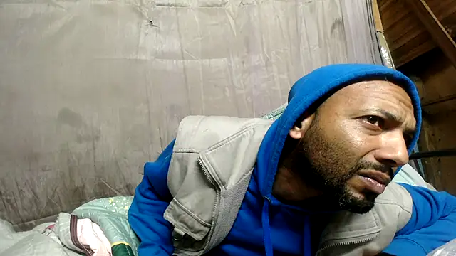 Camodick webcam