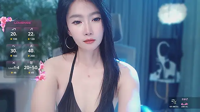 feifei-love