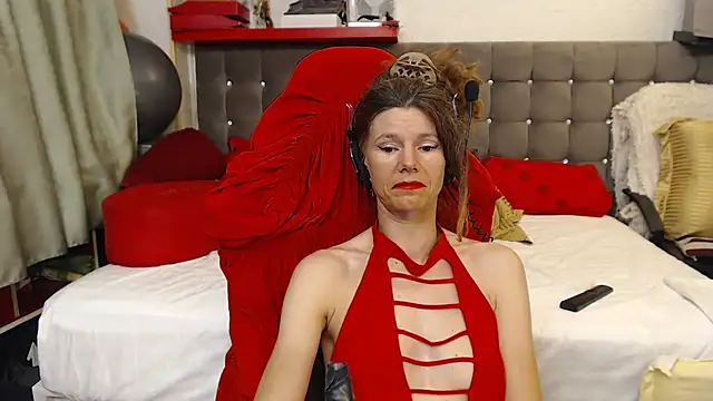 kellyterapy live cam on StripChat
