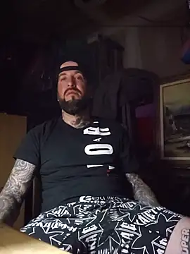 Beardedtattood