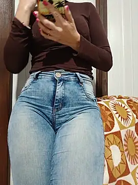 Lupita_sol webcam