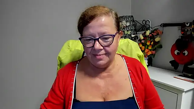 Adelewildx webcam