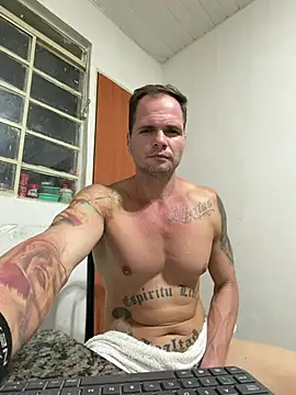 giricotta (Ask my age) - Pelado/naked