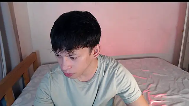pinkcock_froi2305 (M young) - public cum show