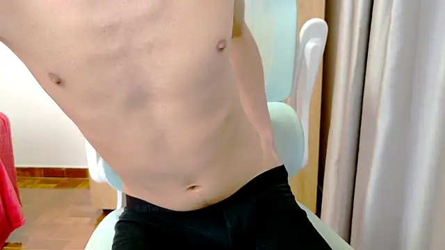 allangil_ (M twink) - EXPLOSION TO SHOW CUM!! 💦💦
