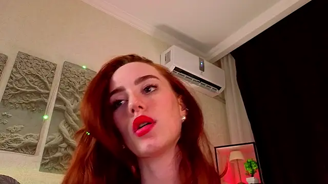 StacyWatts webcam