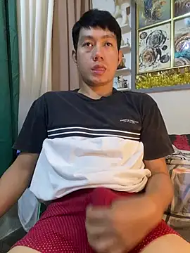 xshyboyx webcam
