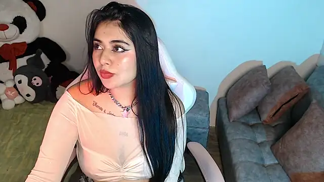 sophiadaza666 webcam