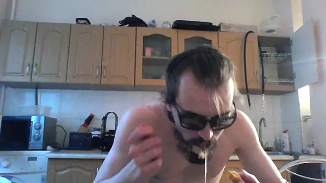 KaelNox webcam