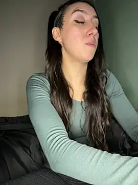 MsBlackwell96 webcam