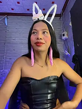 Angel_foxxxxx webcam