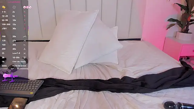 melanieduxz webcam