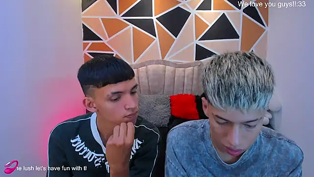 Juan_Nd_Steven webcam