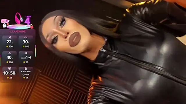 limitlessgoddes_mistress webcam