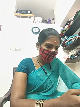 Tamil_Yalini12 webcam