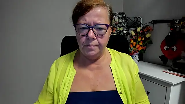 Adelewildx webcam