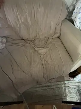 cutemodell webcam