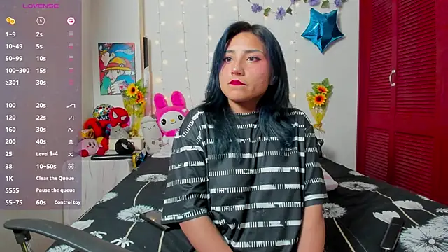 akai_krazna webcam