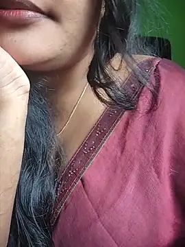 Aruna-1 webcam