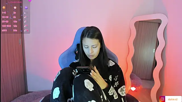 Kylie_Wet webcam