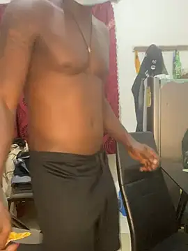 Pornhouse420 webcam