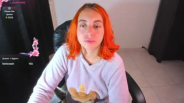 Violetaarey webcam