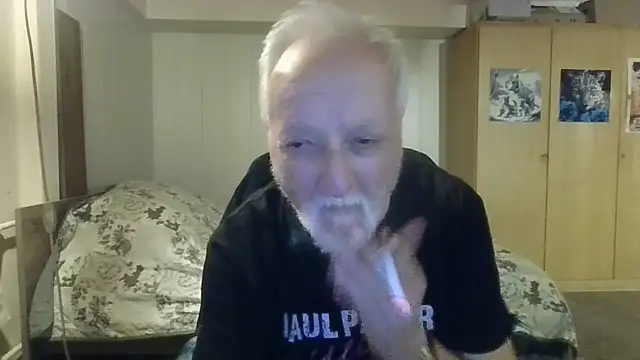 Sammy1660 webcam