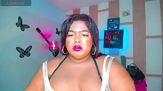 OpraxBellinda webcam