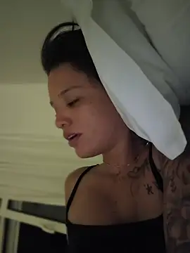 LorenRosse webcam