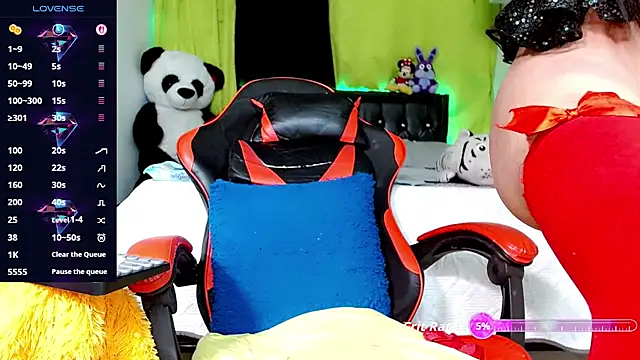 AlexdevilsHard webcam