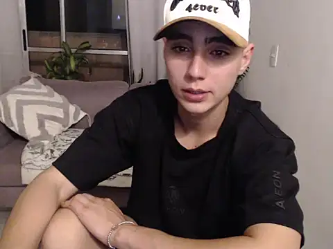 Canelo_444 webcam