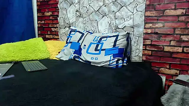 BladeFoxxx1 webcam