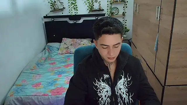 santii_ss webcam