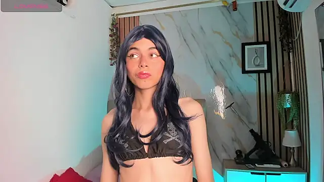 Vanessa_Jenner webcam